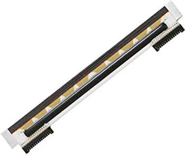 Alt view image 2 of 3 - Print Head for Zebra GX430T GK430T ZD500 Thermal Label Printer 300dpi 105934-039