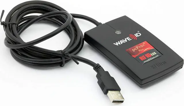 Main image of RF-Ideas pcProx Plus RDR-80581AKU