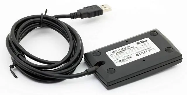 Alt view image 2 of 2 - RF-Ideas pcProx Plus RDR-80581AKU