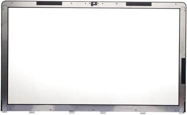 Alt view image 2 of 5 - Willhom LCD Front Glass Panel Replacement for iMac 27 Inch A1312 2011 (27 Inch)