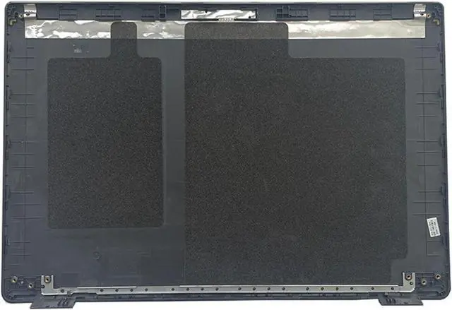 Main image of wzqrps Replacement Laptop LCD Cover Back Rear Top Lid for Dell Latitude 3510 E3510 8XVW9 08XVW9 460.0KD05.0004 Gray