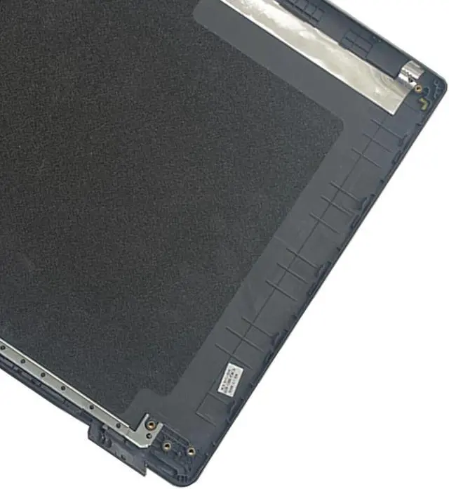 Alt view image 2 of 5 - wzqrps Replacement Laptop LCD Cover Back Rear Top Lid for Dell Latitude 3510 E3510 8XVW9 08XVW9 460.0KD05.0004 Gray