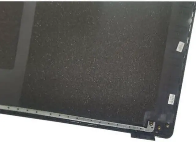 Alt view image 4 of 5 - wzqrps Replacement Laptop LCD Cover Back Rear Top Lid for Dell Latitude 3510 E3510 8XVW9 08XVW9 460.0KD05.0004 Gray