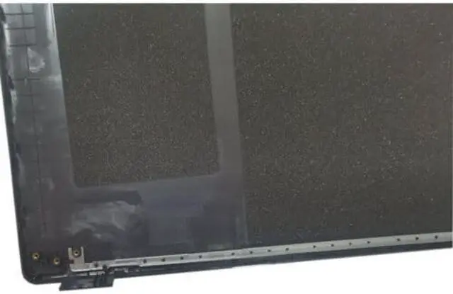 Alt view image 5 of 5 - wzqrps Replacement Laptop LCD Cover Back Rear Top Lid for Dell Latitude 3510 E3510 8XVW9 08XVW9 460.0KD05.0004 Gray