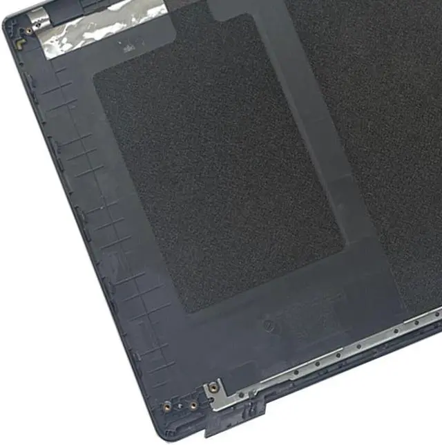 Alt view image 3 of 5 - wzqrps Replacement Laptop LCD Cover Back Rear Top Lid for Dell Latitude 3510 E3510 8XVW9 08XVW9 460.0KD05.0004 Gray