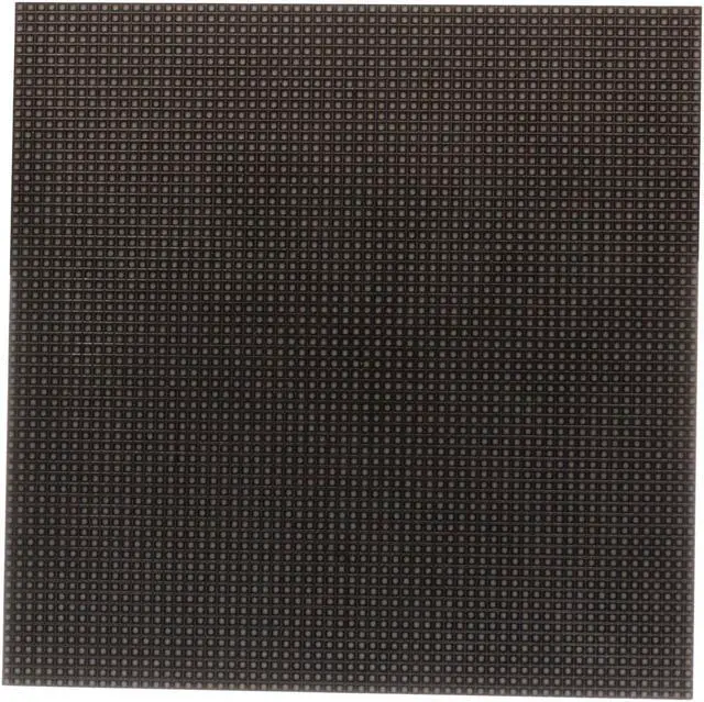 Alt view image 2 of 5 - Xicoolee RGB Full-Color LED Matrix Panel for Raspberry Pi/Arduino/ESP32 3mm Pitch 64x64 4096 Individual RGB LEDs Brightness Adjustable with Adapter for Directly Plug