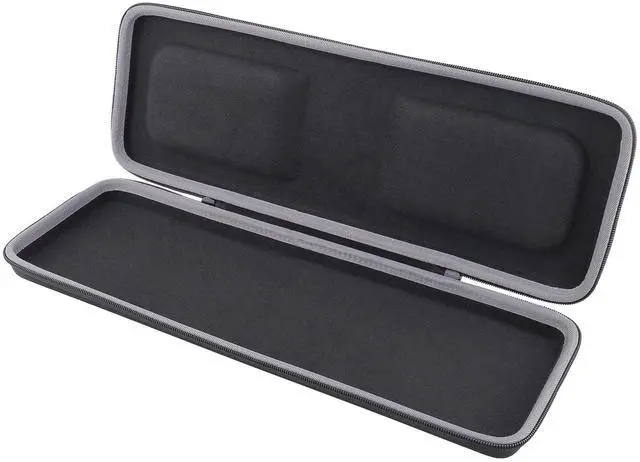 Alt view image 5 of 5 - co2CREA Hard Case Compatible with Logitech MK955 Signature Slim Wireless Keyboard and Mouse Combo / K950 Wireless Keyboard