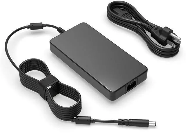 Main image of 230W Charger Fit for Asus Rog G751JT G751JY G751JY-VS71(WX) G751JY-WH71(WX) G751JT-TH71 G751JT-CH71 G751JT-DH72 G751JT-DB73 G751JT-WH71 Laptop - Gaming Power Supply Adapter Cord