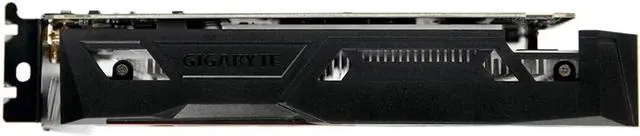 Alt view image 4 of 5 - Gigabyte Geforce GTX 1050 2GB GV-N1050OC-2GD OC Graphic Cards