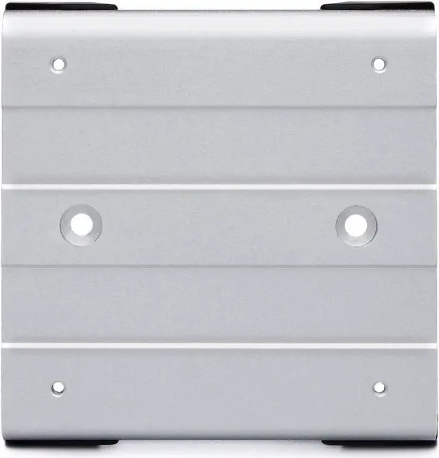 Main image of HumanCentric VESA Mount Adapter Compatible with iMac 24" (Aluminum), iMac 27" (2009, 2010, 2011), LED Cinema Display, Thunderbolt Displays, Replaces Bracket MD179ZM/A, Does Not Work with 2021 iMacs
