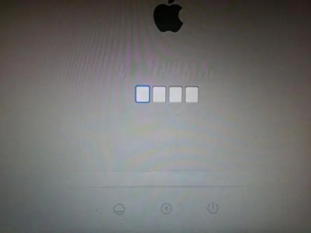 Alt view image 3 of 3 - Dolphin.dyl(TM) Pre-Programmed OEM BIOS EFI Firmware Chip for Apple A1706 A1707 A1708 Models (A1708 2017 820-00840-A)