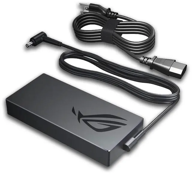 Main image of Laptop Charger for ASUS Rog Zephyrus F15 FX505GT-BI5N7 AB73 FX506LH-AS51 FX505DT-AH51 EB73 FX505DU-AL042T MB53 WB72 FX505DY-ES51 WH51 FX505DD-BQ054 DR5N6 Power
