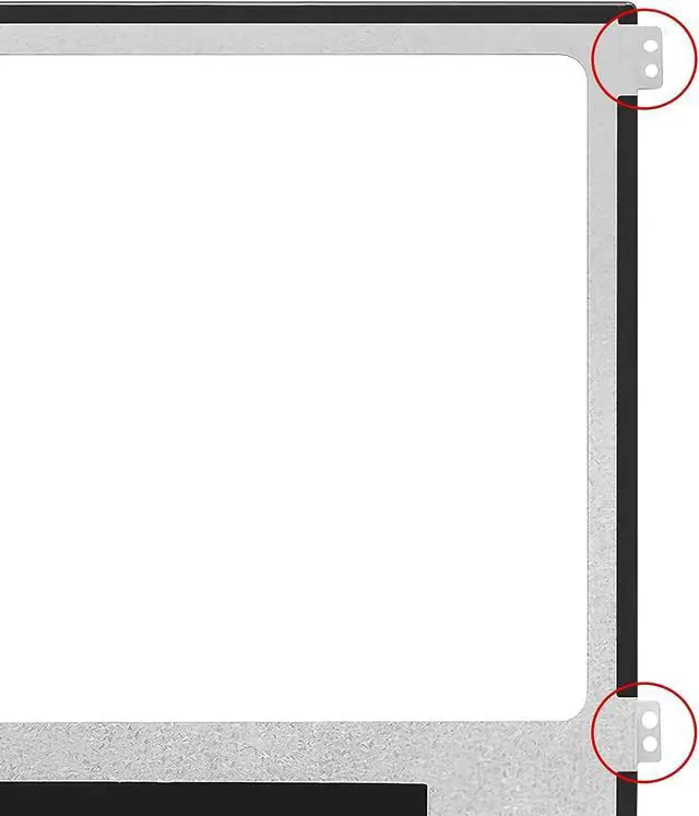 Alt view image 4 of 5 - ARUISIFX LCD Screen Replacement for HP Chromebook 11 G3 G4 EE G5 G6 G7 G9 11A G8 EE, ProBook G2, Stream Pro Series LCD LED Display Panel HD 30 Pin EDP (Non Touch)