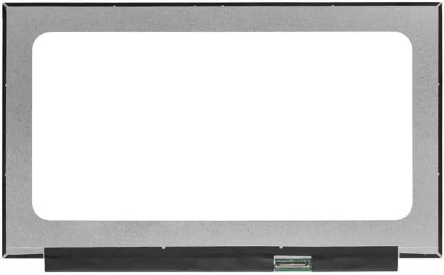 Alt view image 2 of 5 - GBOLE 15.6" New Screen Replacement for Dell Inspiron 15 3501 P90F P90F002 P90F004 1C4CW 01C4CW LCD LED Display On-Cell Touch Screen Assembly 40Pin FHD 1920x1080