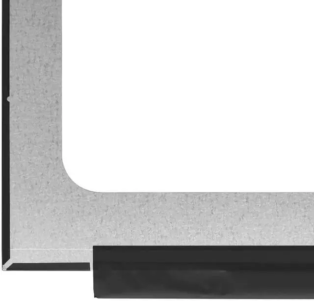 Alt view image 5 of 5 - GBOLE 15.6" New Screen Replacement for Dell Inspiron 15 3501 P90F P90F002 P90F004 1C4CW 01C4CW LCD LED Display On-Cell Touch Screen Assembly 40Pin FHD 1920x1080