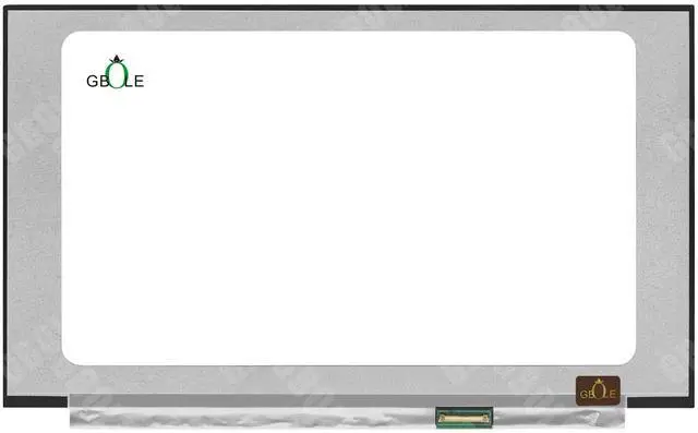Alt view image 3 of 5 - GBOLE Replacement for Lenovo ideapad 3 15ITL6 Model 82MD LCD LED Display Digitizer Panel 40PIN FHD 1920x1080 (Touch Screen)