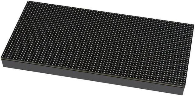 Alt view image 3 of 5 - RGB Full-Color LED Matrix Panel Display for Raspberry Pi Pico ESP32 for Arduino 64×32 Pixels 3mm Pitch 2048 RGB LEDs Adjustable Brightness