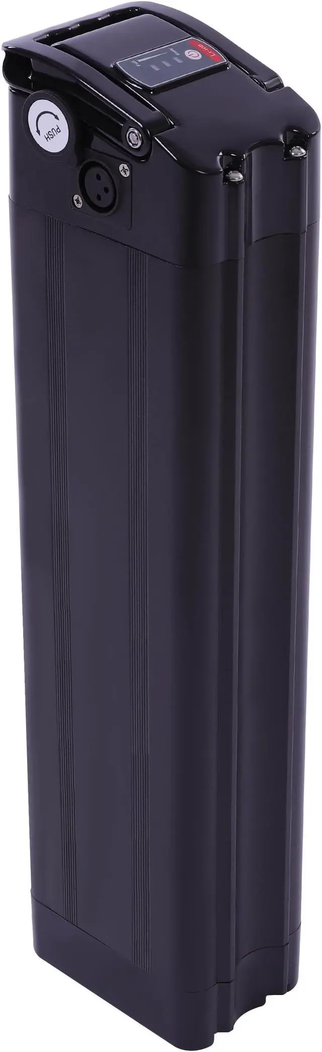 Alt view image 2 of 2 - Upgraded Replacement  48V 15AH Battery for ECOTRIC Hammer Fat Tire Ebike