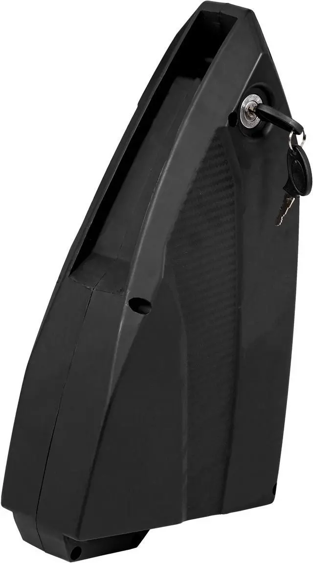 Alt view image 3 of 3 - Replacement Battery for ECOTRIC Bison 48V 17.5Ah Big Fat Tire Ebike