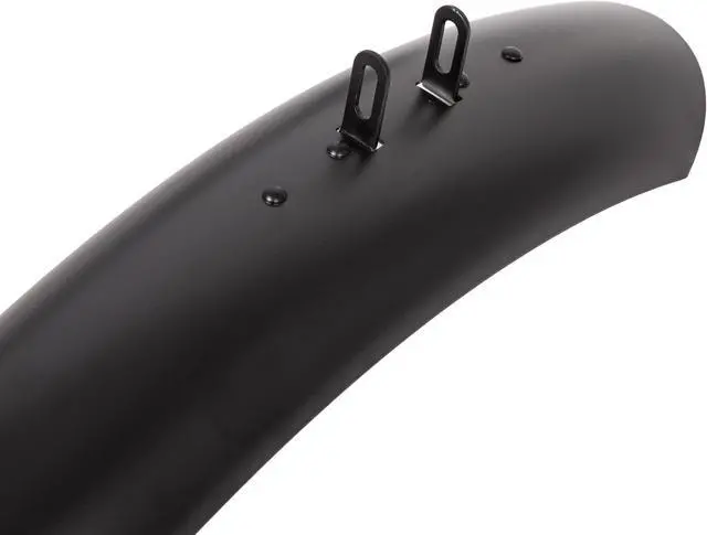 Alt view image 3 of 5 - Fenders for Ecotric Hammer Electric Bike