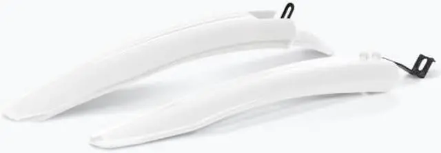 Main image of Fenders for Ecotric Seagull Electric Mountain Bike and Vortex