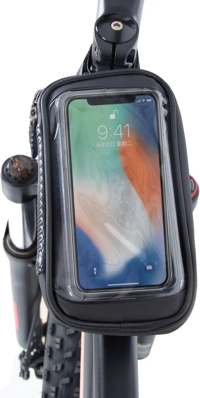 Alt view image 2 of 7 - Phone Holder