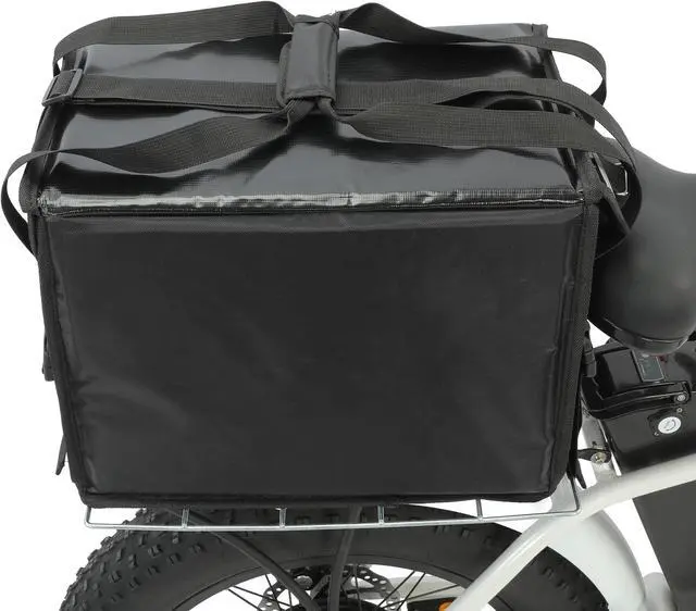 Alt view image 6 of 7 - Portable Thermal Insulation Bag