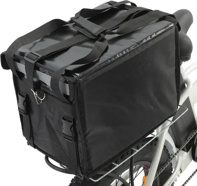 Alt view image 5 of 7 - Portable Thermal Insulation Bag