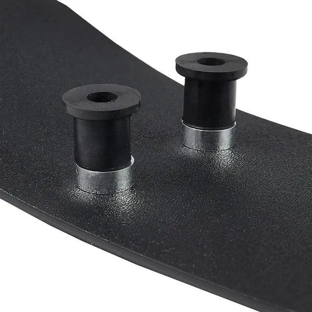 Alt view image 5 of 7 - Ecotric Electric Bicycle Skid Plate/Rock Guard Compatible with 2016-2020 Rad Power Bikes RadRover & RadRhino