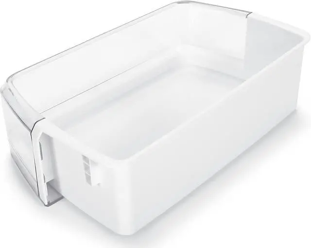Main image of Ecotric DA97-06419C DA63-04314 Right Side Refrigerator Door Shelf Door Bin Compatible with Samsung RH Replacement only