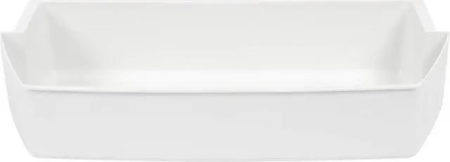 Alt view image 7 of 7 - Ecotric 2187172 WP2187172 Refrigerator Door Bin Shelf Compatible with Most Roper, Kitchenaid, Kirkland Whirlpool Refrigerator Replacement AP6006028 2187172K 2187194 2187194K PS11739091 White - 1 PC