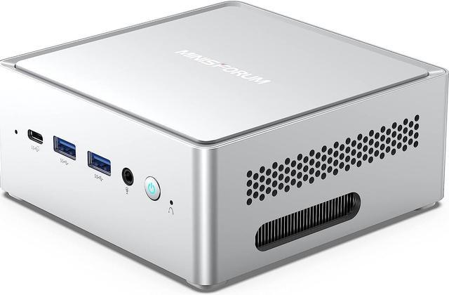 MINISFORUM Venus Series NPB5 Mini PC Intel 13th Gen Core i5-13500H