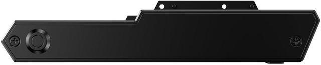 Alt view image 5 of 7 - MINISFORUM DEG1 External GPU Docking Station, Mini eGPU Enclosure for RTX 4090, AMD RX 7900 XTX, Support ATX/SFX Standard Power Supplies, PCIe4.0x4 Expansion Interface Oculink Graphics Docking Station