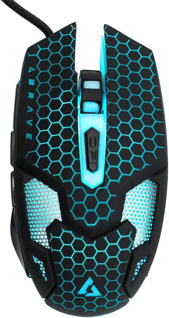 Alt view image 4 of 5 - GAMING COMBO. Gaming Keyboard, Mouse & Mouse Pad with RGB LED.Wired USB.For Laptop, PC, Game and Work.