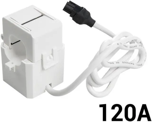 Main image of Shelly 120 Amp Current Transformer (for Shelly EM)
