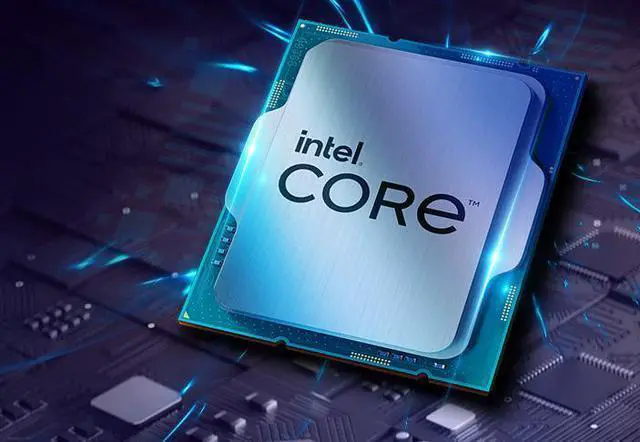 Alt view image 5 of 5 - Intel Core i5-12490F Alder Lake Desktop Processor Game Special Edition i5 12th Gen, 6 Cores up to 4.6 GHz Turbo LGA 1700  65W  Without Graphics and Fan -Black Box