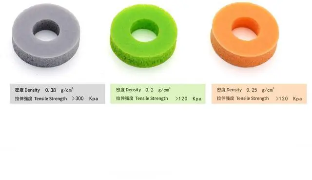 Alt view image 7 of 7 - Precision Rings | Aim Assist Motion Control for PlayStation 4 (PS4), PlayStation 5 (PS5), Xbox One, Xbox Series X & Switch Pro Controller | Mixed Strength