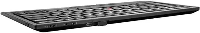Alt view image 11 of 12 - Lenovo ThinkPad TrackPoint Keyboard II - US English