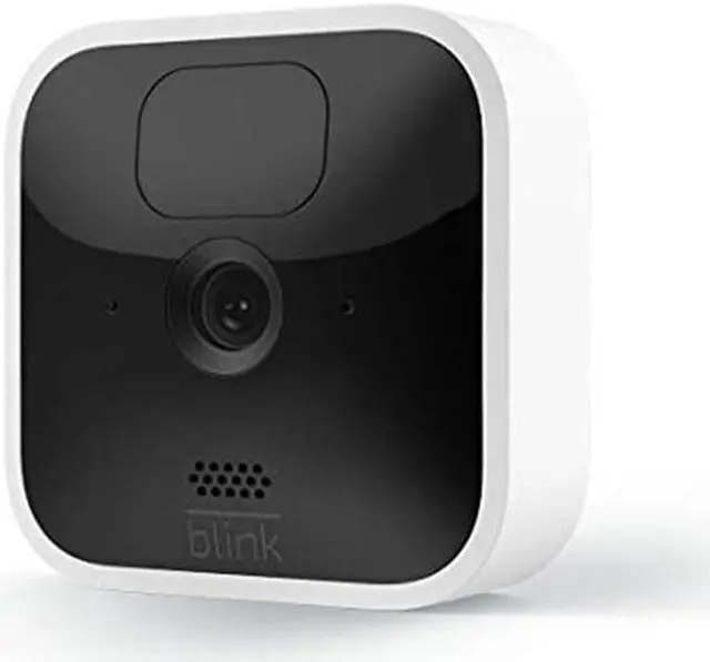 Alt view image 8 of 20 - Blink 53-024779 Indoor Add-On Camera
