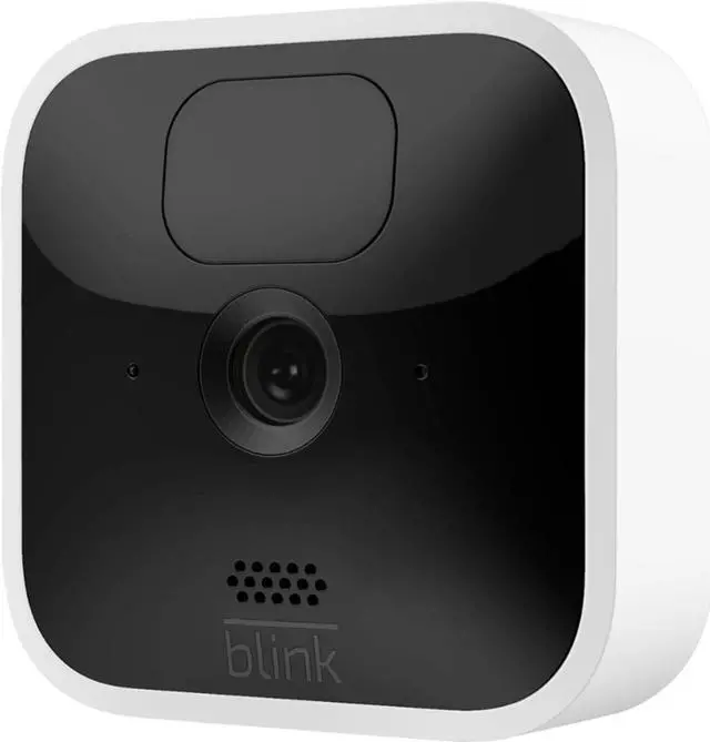 Alt view image 9 of 20 - Blink 53-024779 Indoor Add-On Camera