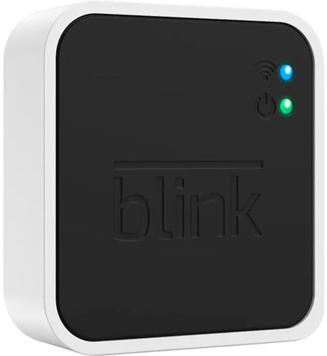 Alt view image 9 of 9 - Blink 53-024486 Add-On Sync Module 2