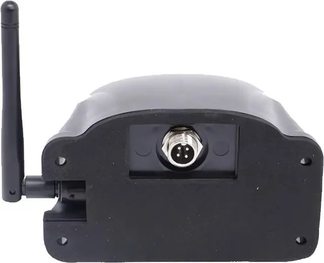 Alt view image 5 of 7 - Voyager WVHS541 Wireless Wisight Camera System for Prewired Trailers, Includes 1x WVOM541AP 5.6" Monitor and 1x WVCMS130AP Wireless Camera, Auto-Pairing, Supports up to 4 Wireless and 1 Wired Cameras