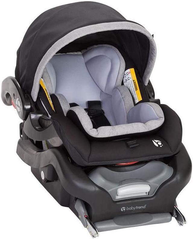 Baby trend car seat outlet secure snap gear 35