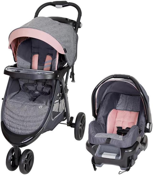 Baby trend car seat hotsell ally 35