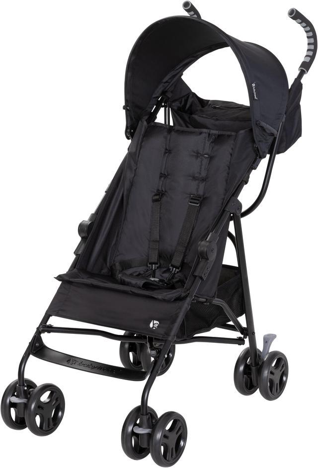 Baby trend 2024 compact stroller