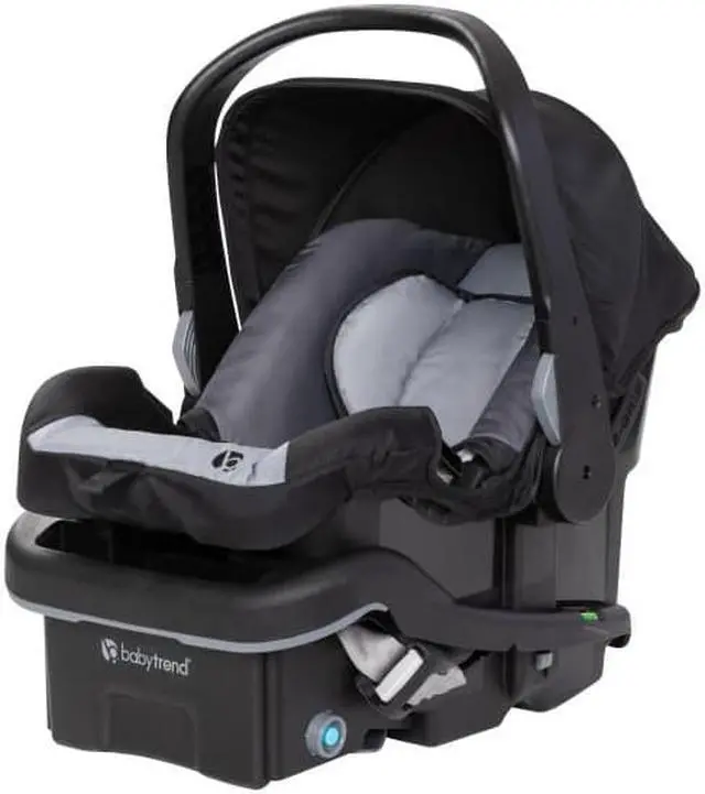 Main image of Baby Trend EZ-Lift 35 PLUS Infant Car Seat, Dash Black