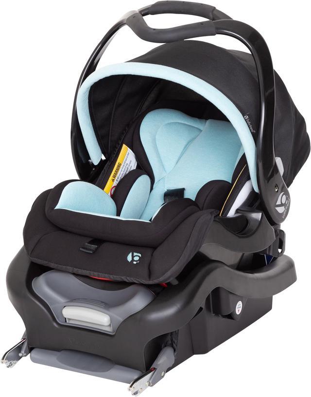 Baby trend outlet teal car seat