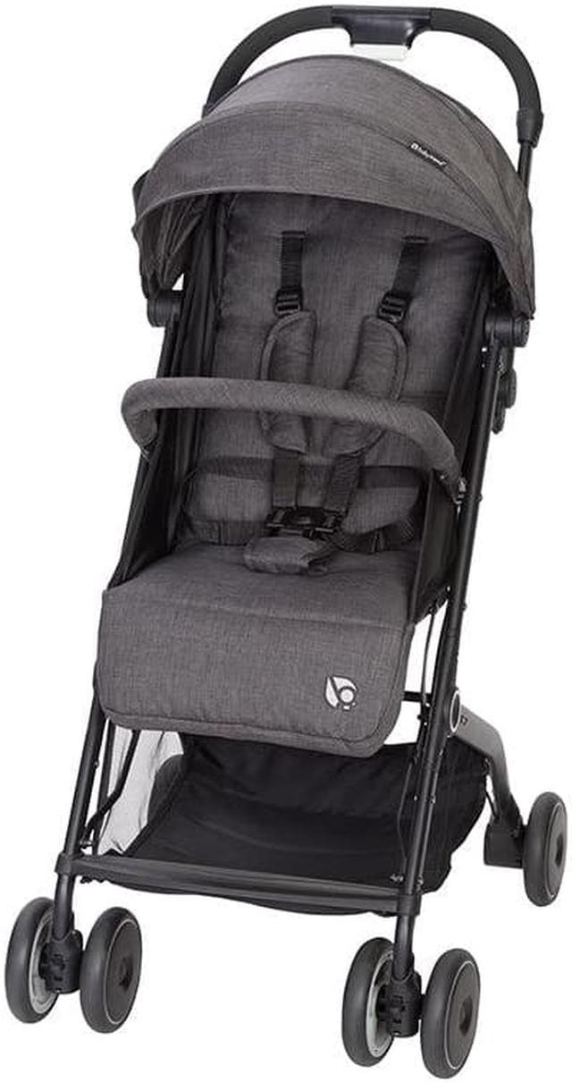 Baby trend best sale compact stroller