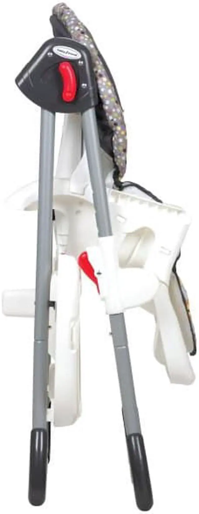 Alt view image 4 of 6 - Baby Trend Sit-Right High Chair, Bobble Heads