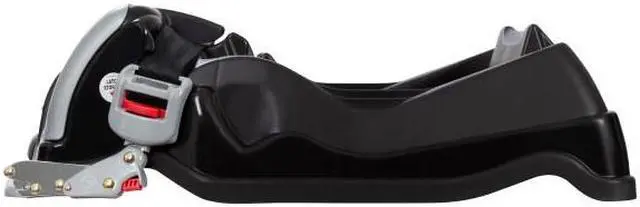 Alt view image 4 of 5 - Baby Trend EZ Flec Loc 32 Infant Car Seat Base